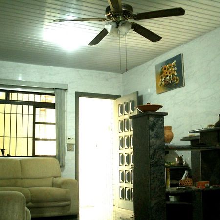Itagua Guest House Ubatuba Dış mekan fotoğraf