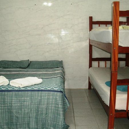 Itagua Guest House Ubatuba Dış mekan fotoğraf