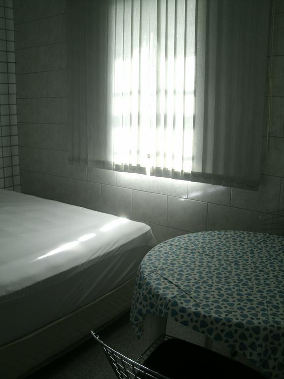 Itagua Guest House Ubatuba Dış mekan fotoğraf