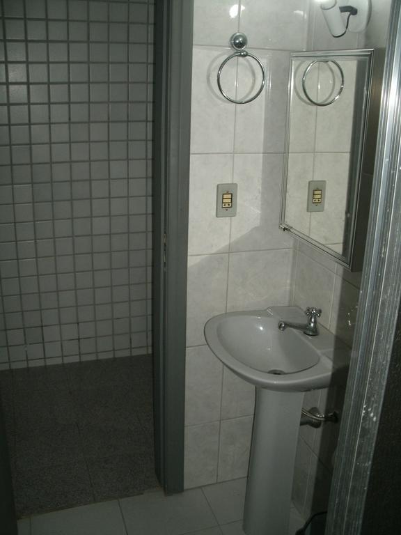 Itagua Guest House Ubatuba Dış mekan fotoğraf