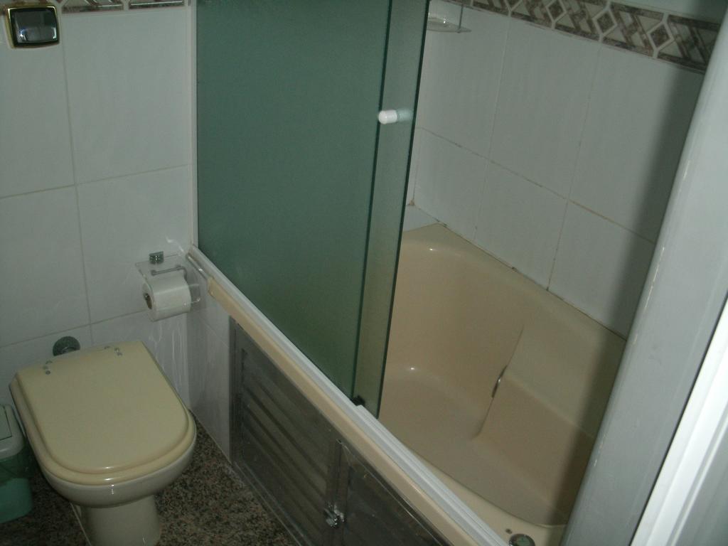 Itagua Guest House Ubatuba Dış mekan fotoğraf