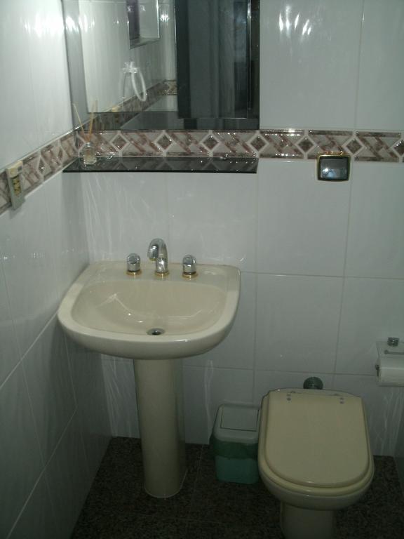 Itagua Guest House Ubatuba Dış mekan fotoğraf