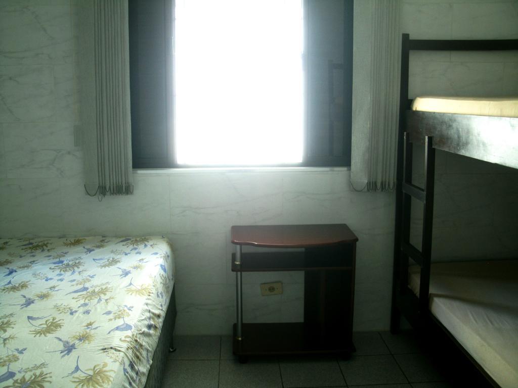 Itagua Guest House Ubatuba Dış mekan fotoğraf