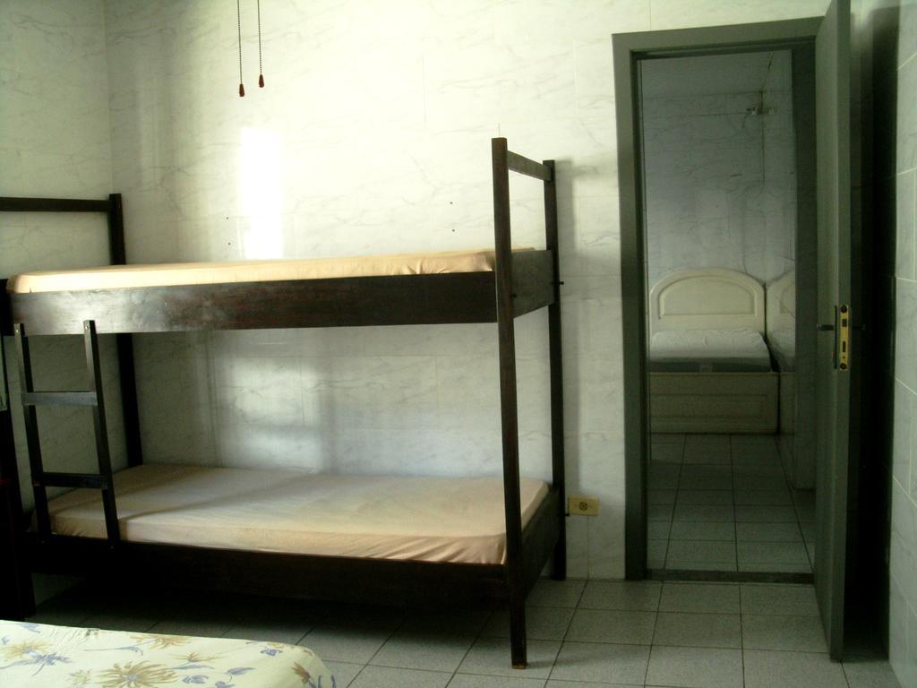 Itagua Guest House Ubatuba Dış mekan fotoğraf