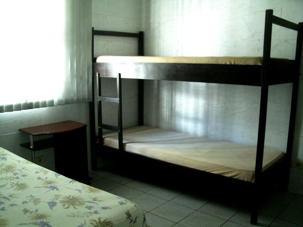 Itagua Guest House Ubatuba Dış mekan fotoğraf