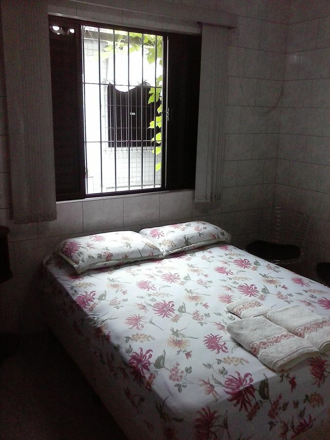 Itagua Guest House Ubatuba Dış mekan fotoğraf