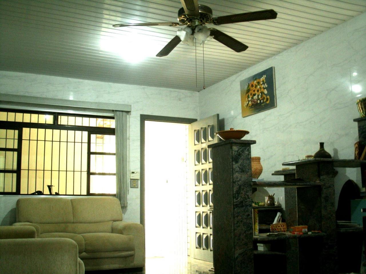 Itagua Guest House Ubatuba Dış mekan fotoğraf