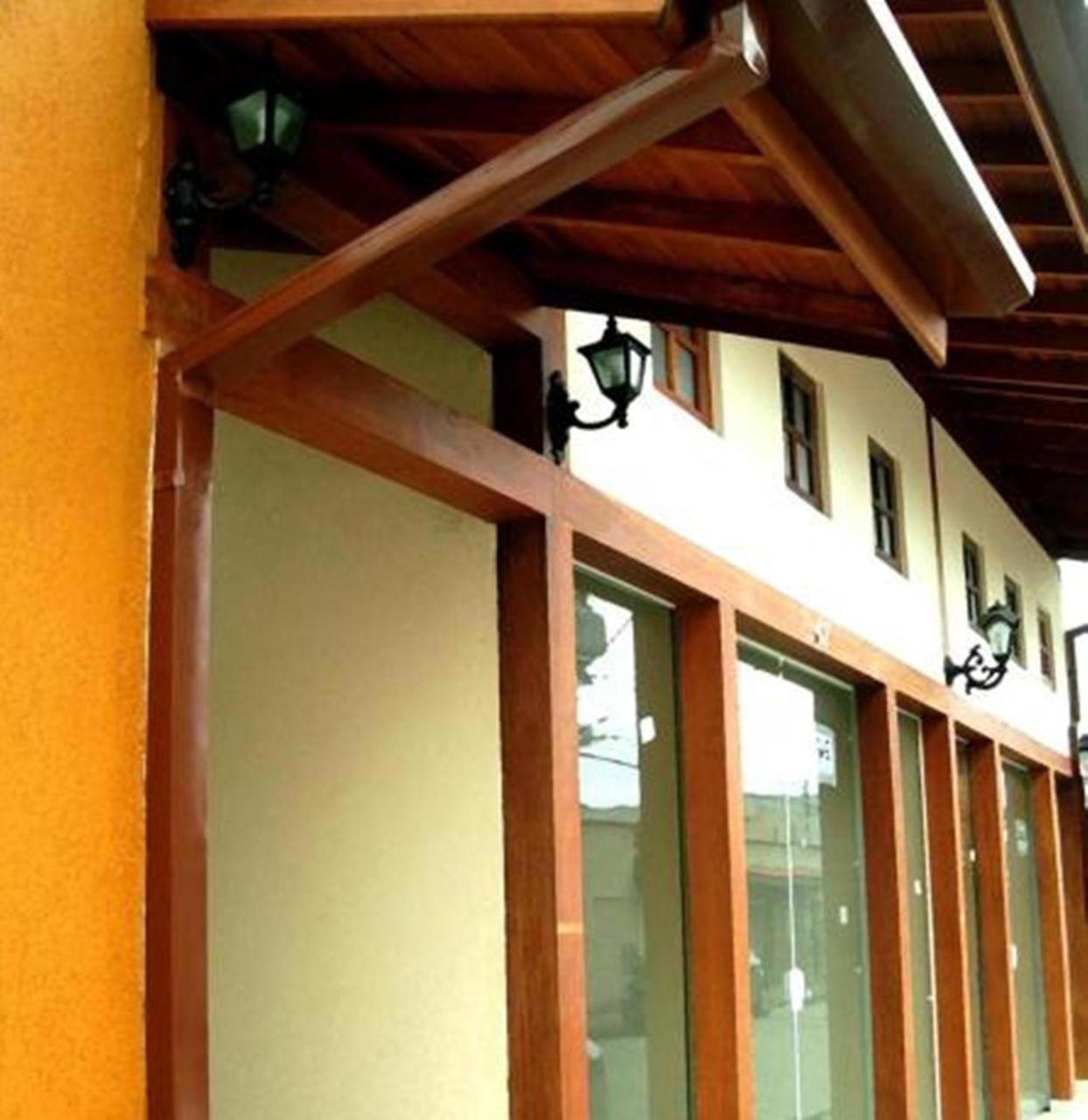 Itagua Guest House Ubatuba Dış mekan fotoğraf