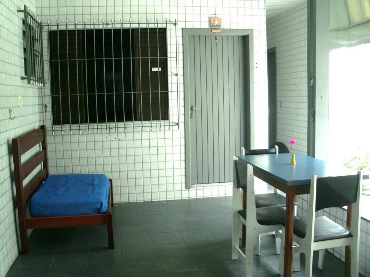 Itagua Guest House Ubatuba Dış mekan fotoğraf