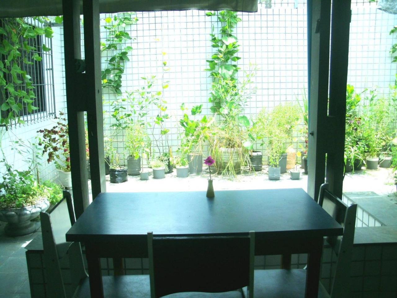 Itagua Guest House Ubatuba Dış mekan fotoğraf